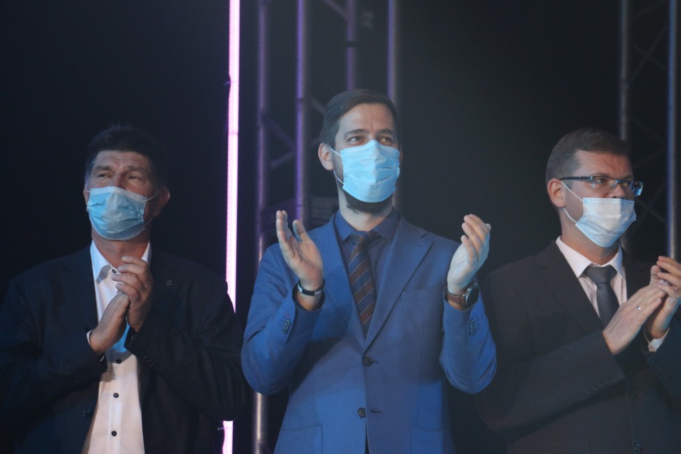 ���� ����� ������ ����� �� ��������� '���� ������������� 2021'