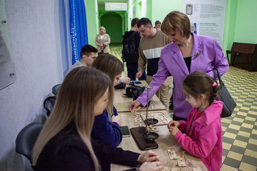 '���� �����' ������ � ���������� ��������� ���