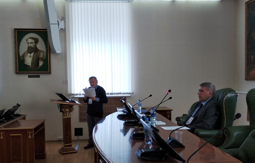 '�� �������' ����� ������ � ��������� ������������ ��������� �����������