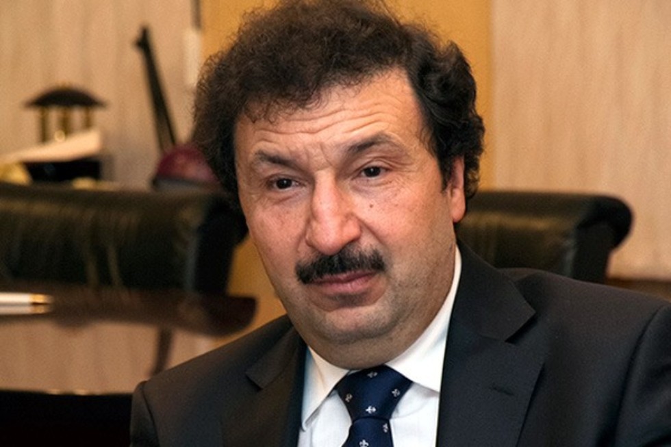 Владимир МАУ: Экзамен на пандемию: как вузы встречают новый вызов Владимир МАУ: Экзамен на пандемию: как вузы встречают новый вызов