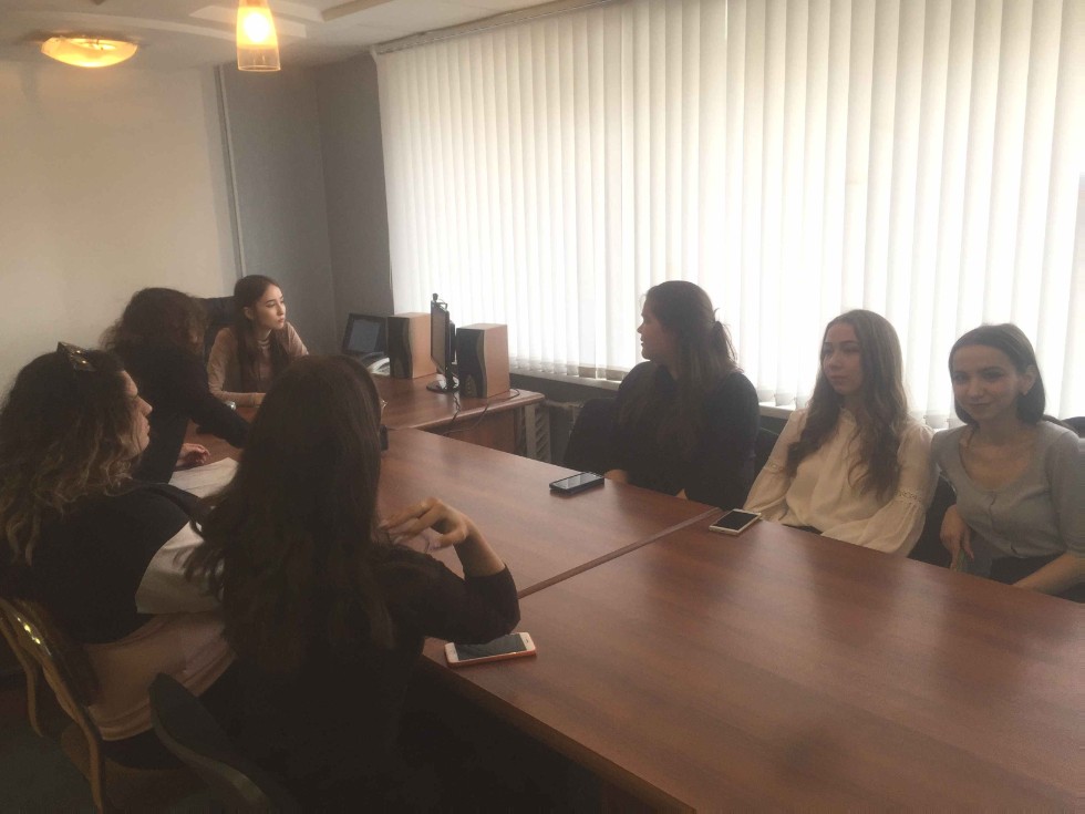 ������������� ������� 'How Artificial Intelligence Transforms Our Lives'