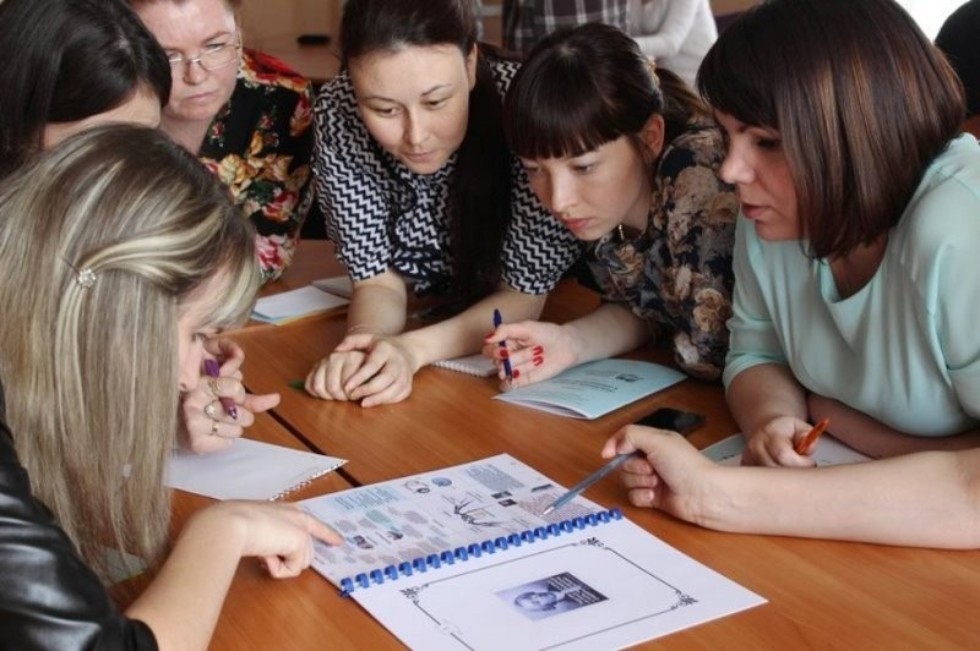 VII Махмутовские чтения VII Махмутовские чтения