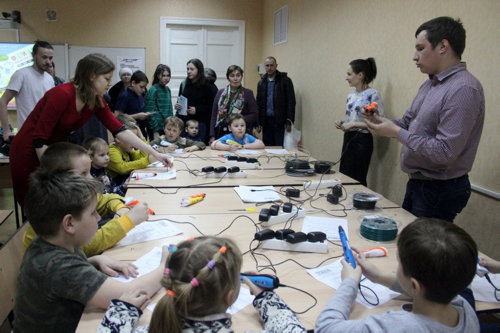 � ���������� ��������� ��� � ������� ������ '���� �����'