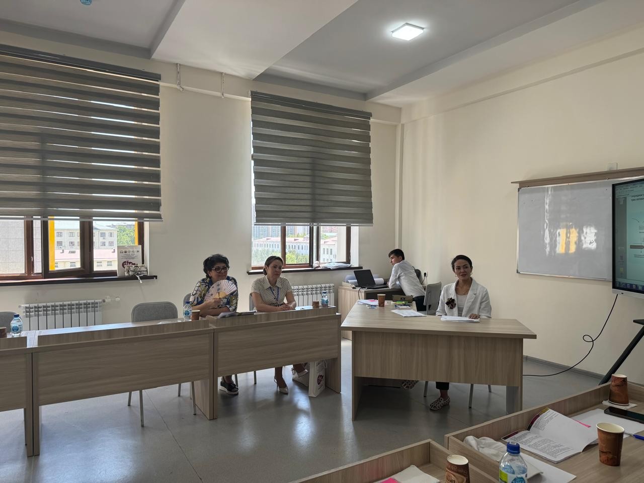 ������������� ������� ������� ���� '������������ ���� ������� � �������� ������������' �� ������������� �������������� ������ �� ��������������� ����������� IFTE-2025 (����������)