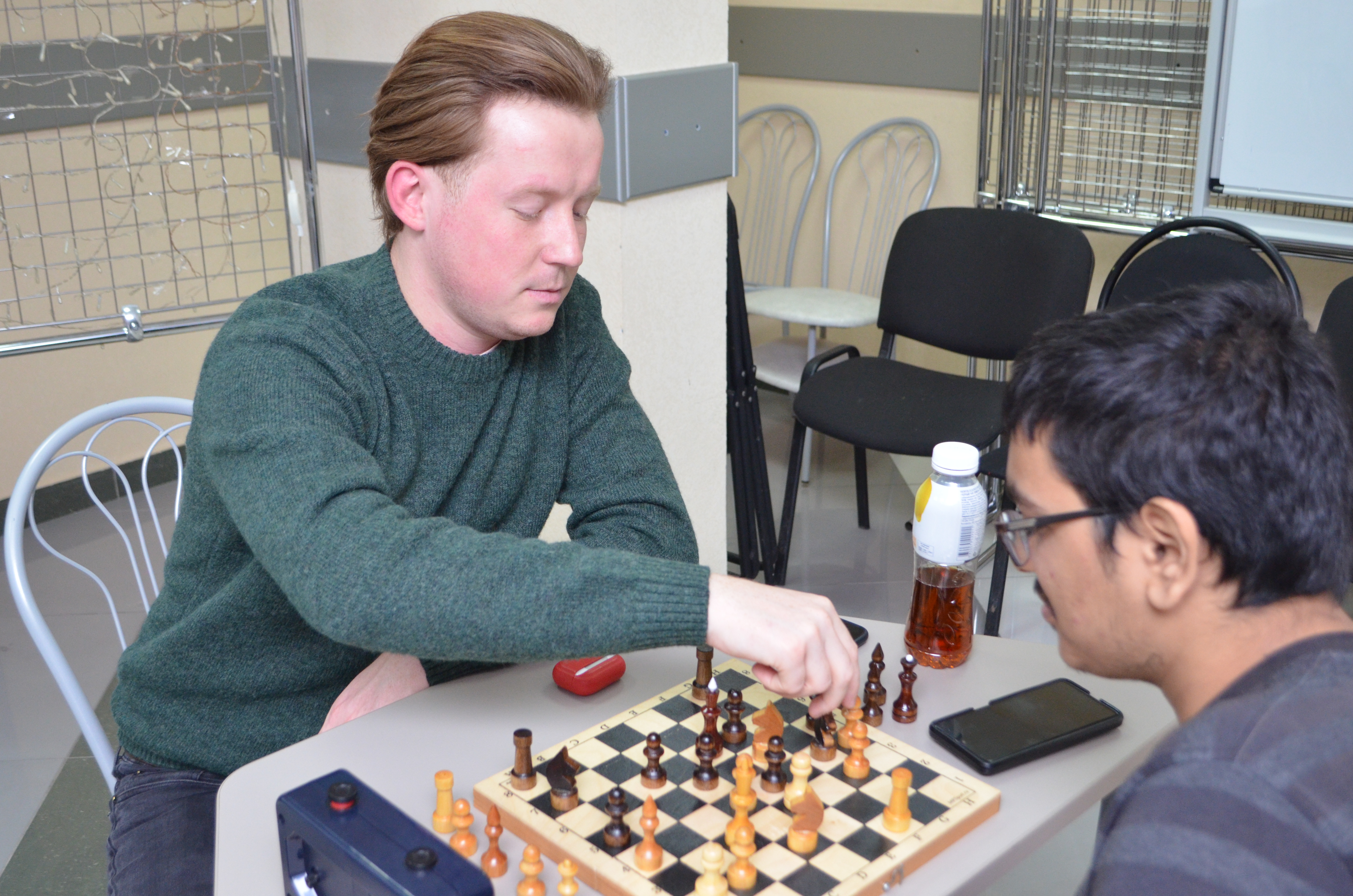 ����� ������������ ���������� ���