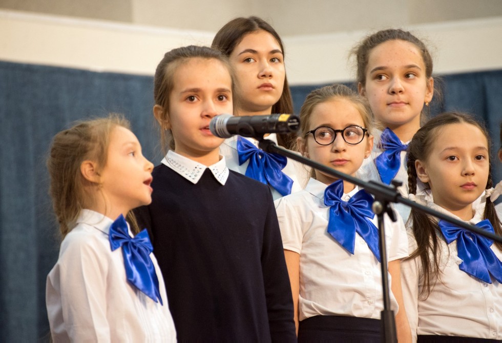 Музыка театра и кино: в ожидании праздника... Музыка театра и кино: в ожидании праздника...