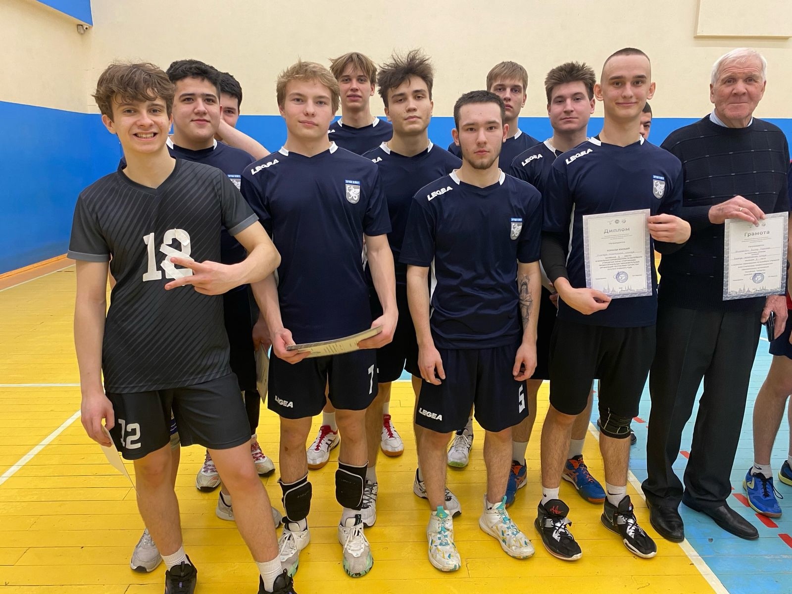 ���� ������������ � ����� ������!