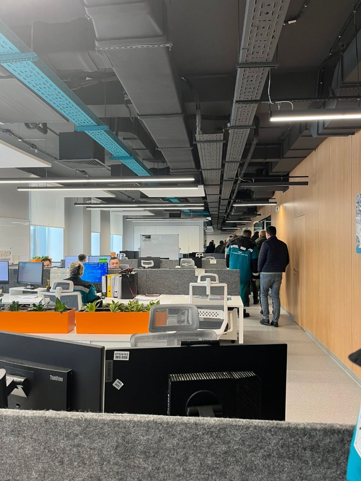 Программа 'Ключевые компетенции современного руководителя' Программа 'Ключевые компетенции современного руководителя'