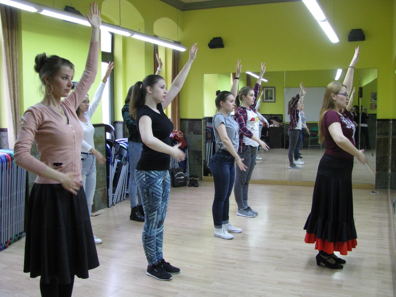 Сотрудничество Сотрудничество