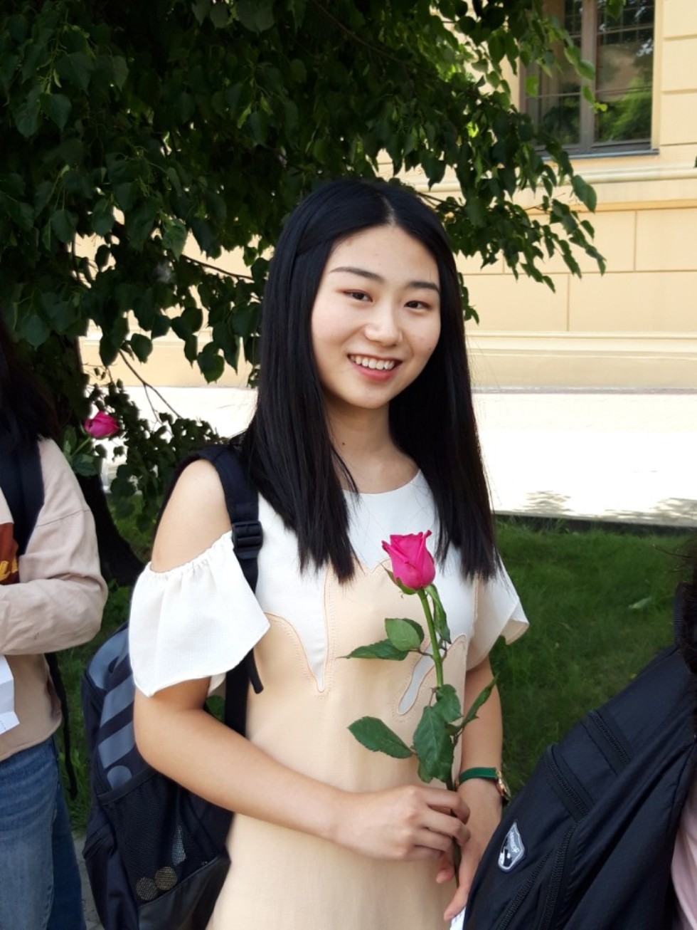 'Я помню чудное мгновенье?' 'Я помню чудное мгновенье?'