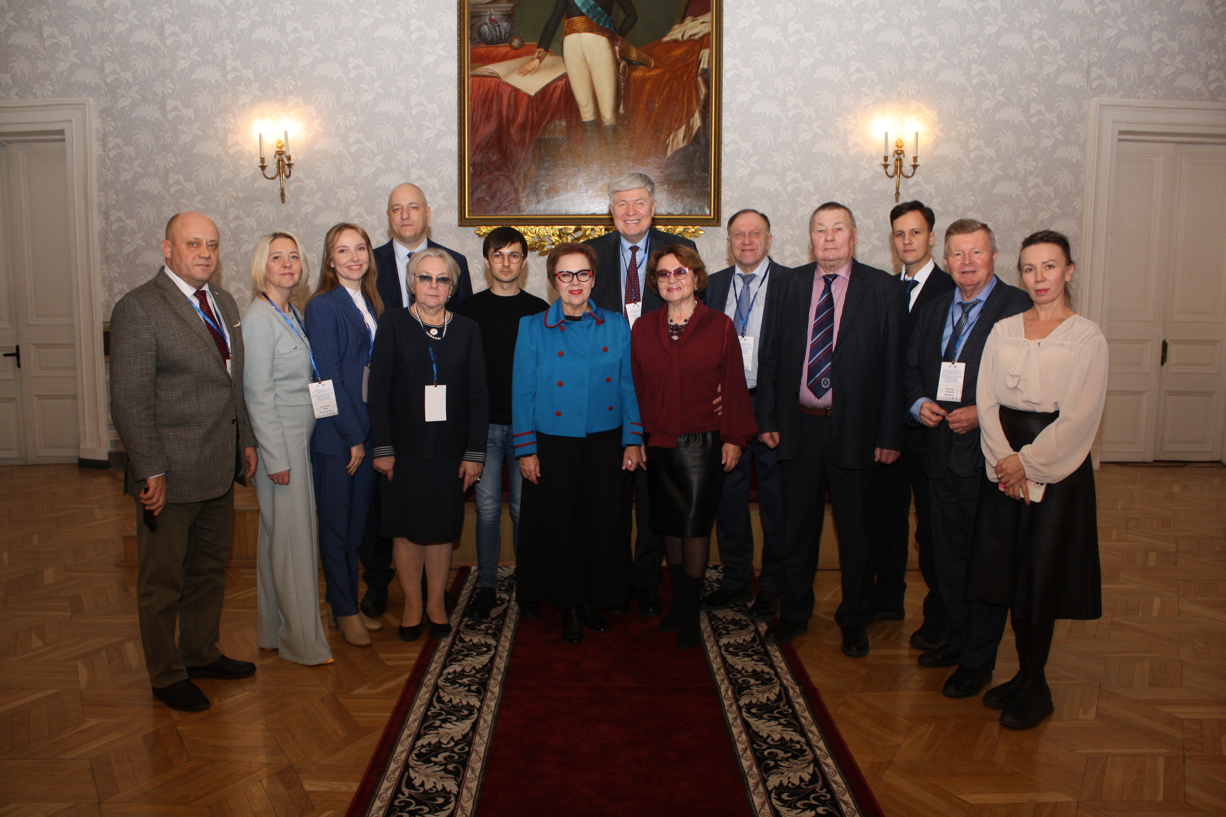 ������������� ������-������������ ������� ���� �� ������������� ��������� ���������� �������� '��������������� ���������� ��������-��������������� ����� � �������� ����������� �������'