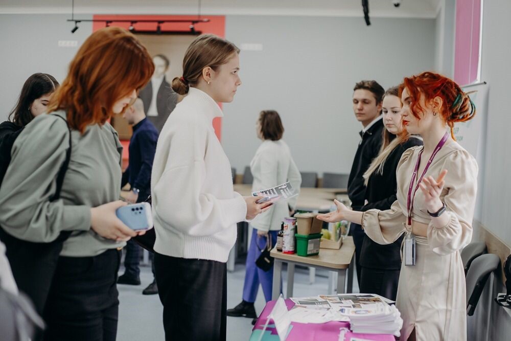 Состоялся первый Состоялся первый