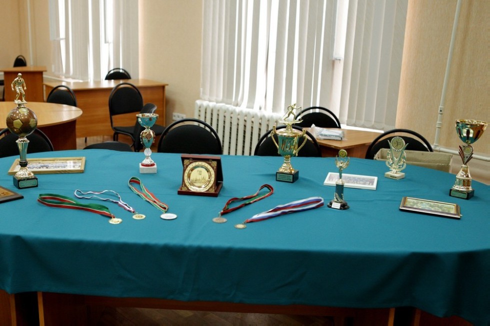 День открытых дверей в Елабужском институте КФУ День открытых дверей в Елабужском институте КФУ