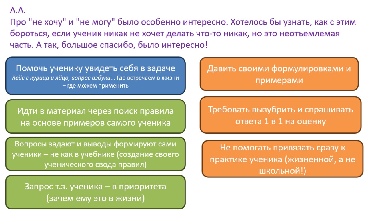 МОТИВАЦИЯ В ДЕЙСТВИИ: Студенты МГПУ попросили продолжения мини-курса по мотивации МОТИВАЦИЯ В ДЕЙСТВИИ: Студенты МГПУ попросили продолжения мини-курса по мотивации