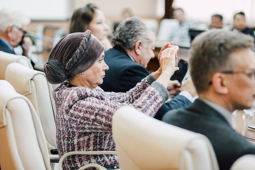 � ��� �������� IX ������������� ����� '����� � ���������������� ����'