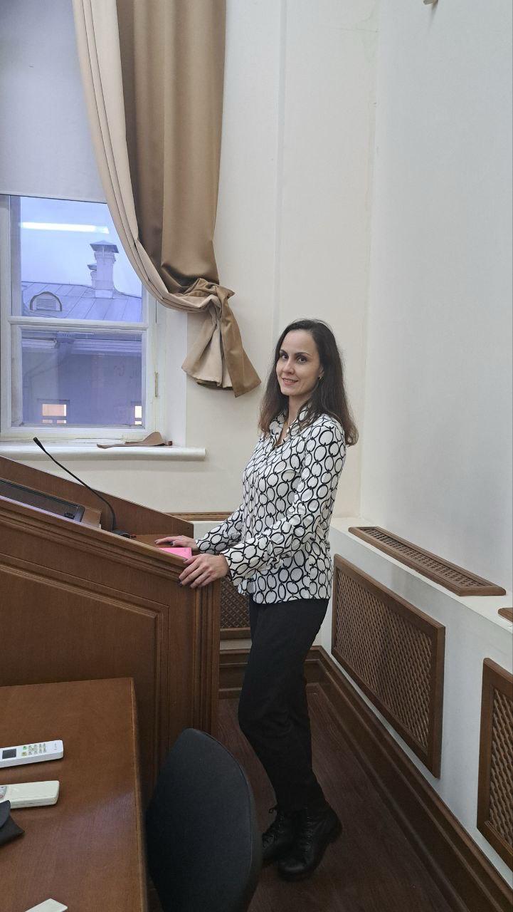 Бинарные лекции в рамках курса Бинарные лекции в рамках курса