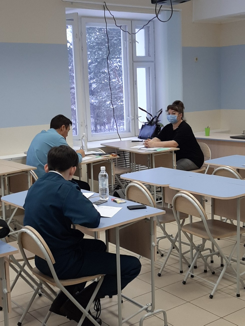 ��������� ���������� �� ������ '����� �������! ����� ������!'