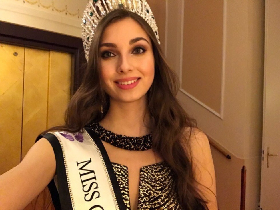     Miss Culture and Tourism of the World 2018 ,  , , ,  