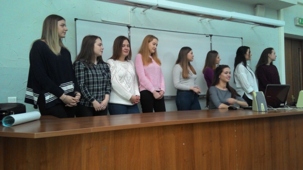 Педагогическая практика студентов завершилась: время подвести итоги! Педагогическая практика студентов завершилась: время подвести итоги!