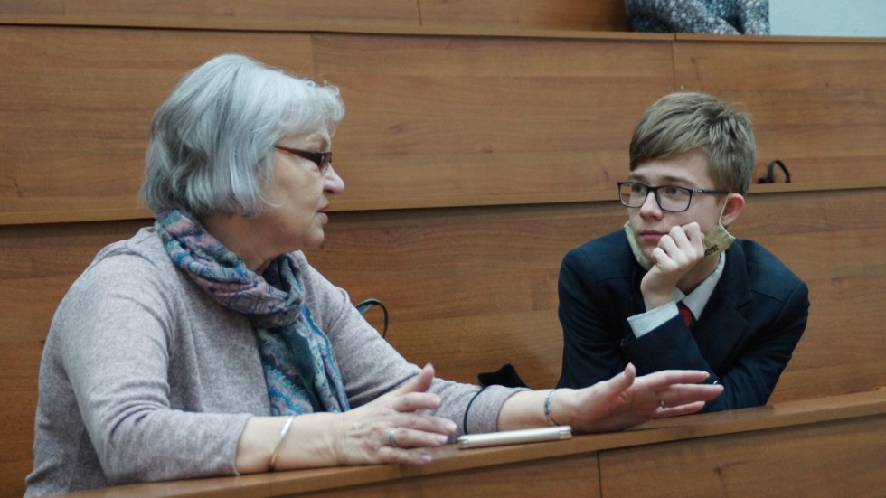 XIX ������������� ������-������������ ����������� '����������������� � �������� � XXI ���� ('�������� ����') (���� ���, 25 ? 27 ������ 2022 ����) � 2022 ���� ��������� 90-����� �� ��� �������� ������� ������� ������������� ������