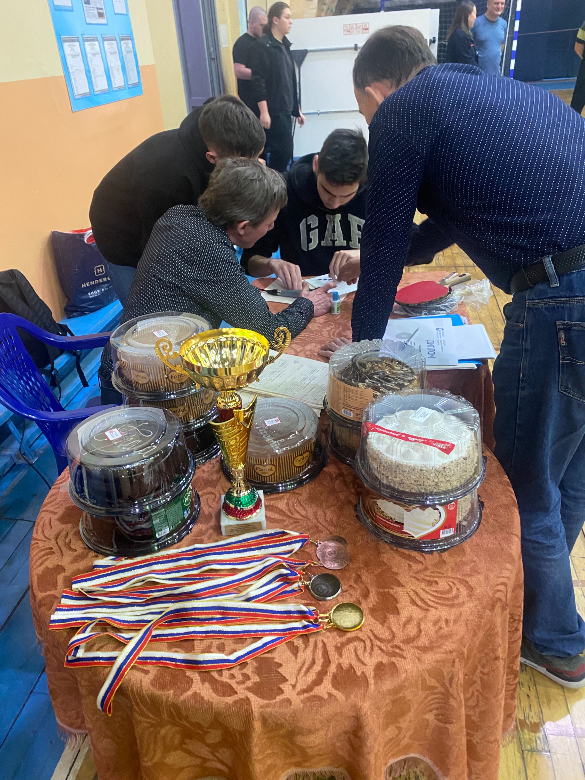 ������ �� ����������� �������