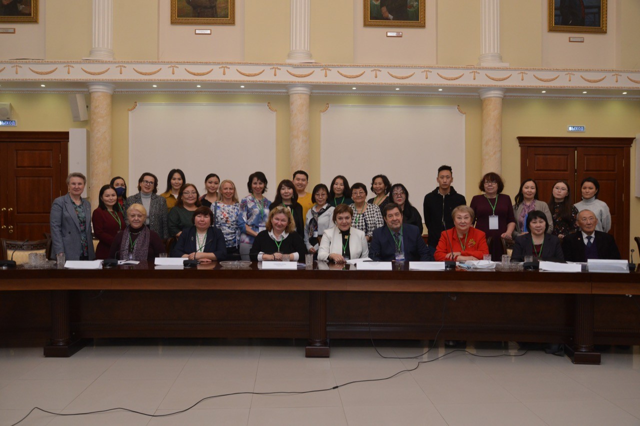 �� ������� ���� ��� � I ��������� ������������� ������ '����� ��������� ���'