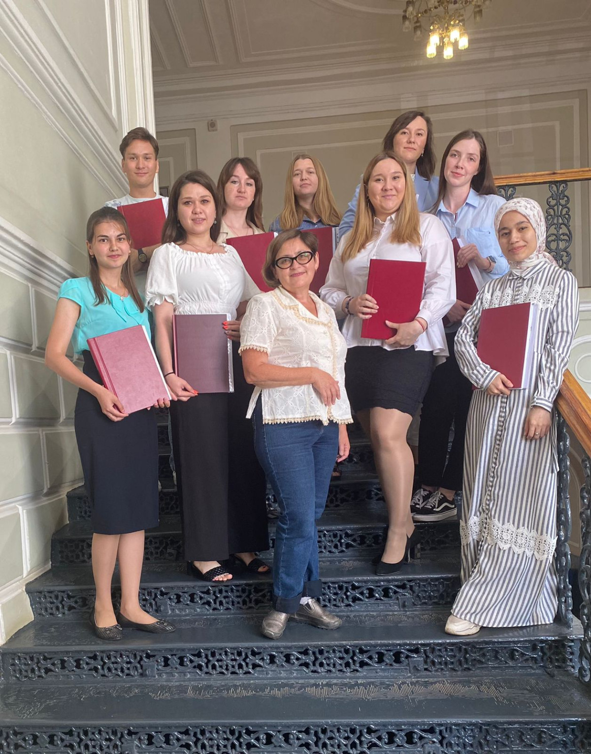 Приглашаем на магистерскую программу 'Психология и социальная педагогика'! Приглашаем на магистерскую программу 'Психология и социальная педагогика'!