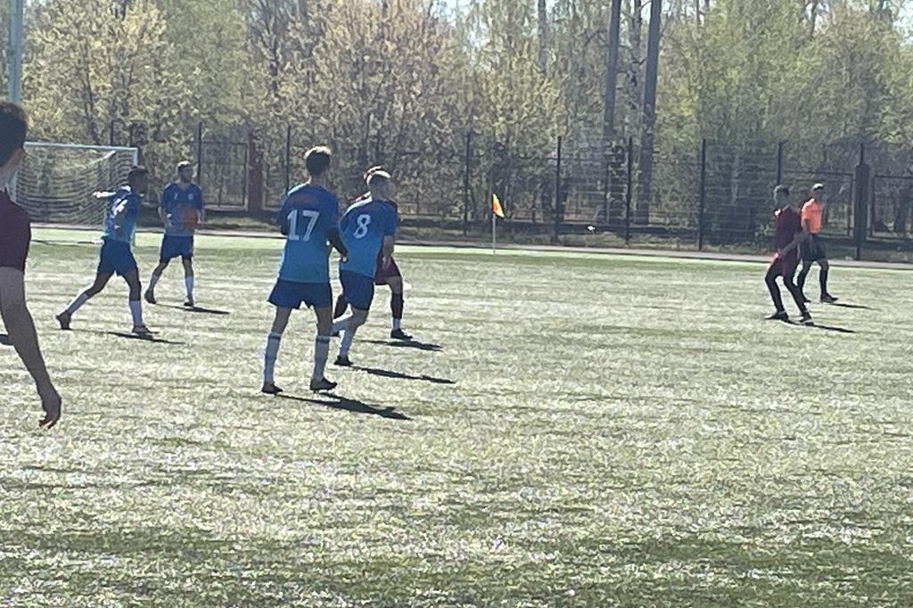 Студенческая футбольная лига РТ Студенческая футбольная лига РТ