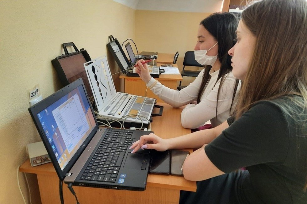 Активациометр Ю.А. Цагарелли в реализации образовательных программ Активациометр Ю.А. Цагарелли в реализации образовательных программ