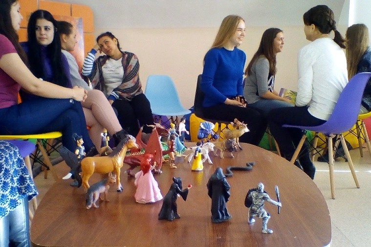 Современные методы психокоррекции и психотерапии в образовании Современные методы психокоррекции и психотерапии в образовании