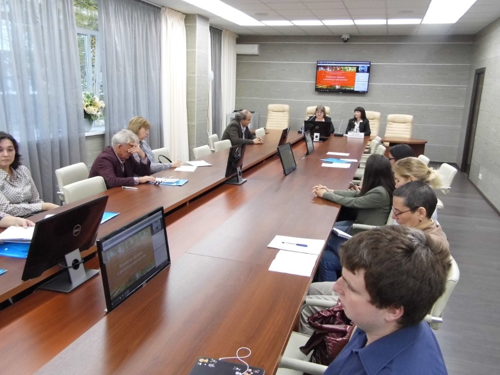 Пушкин в эпоху цифровизации полилингвального мира Пушкин в эпоху цифровизации полилингвального мира