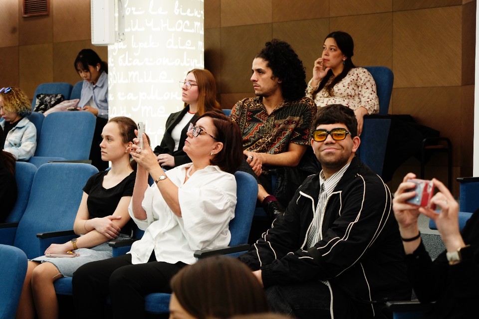 ������� ������� ������ '������ � �����'