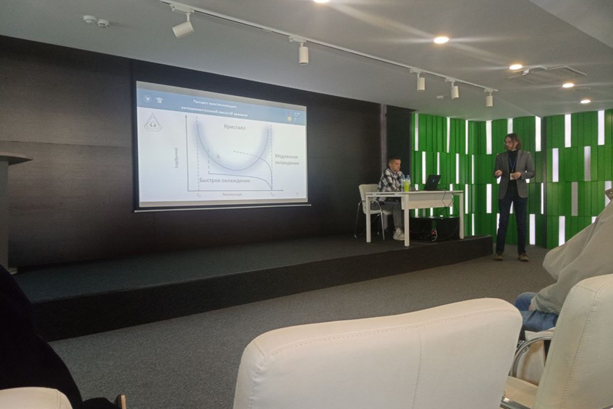 ���� ������ �� ������������� ����������� ,���������� �������� ��. �. �. ���������, �����������, �����