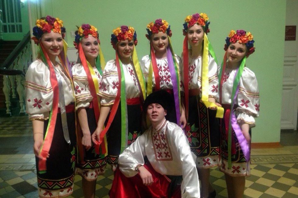 The news digest of Elabuga Institute of KFU The news digest of Elabuga Institute of KFU