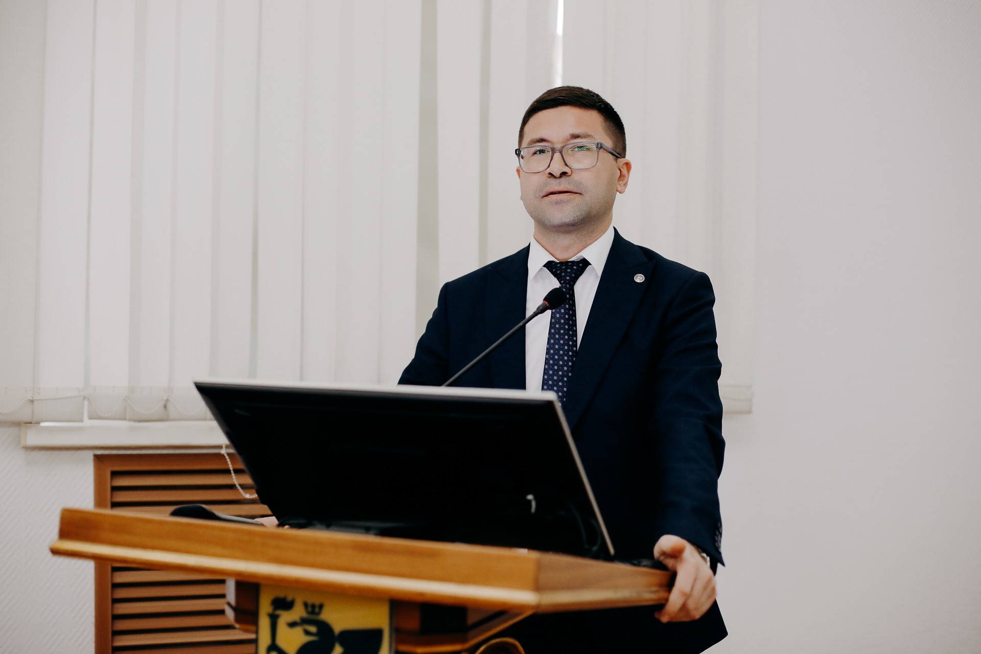 Завершился третий день Межвузовской профориентационной академической мобильности Завершился третий день Межвузовской профориентационной академической мобильности