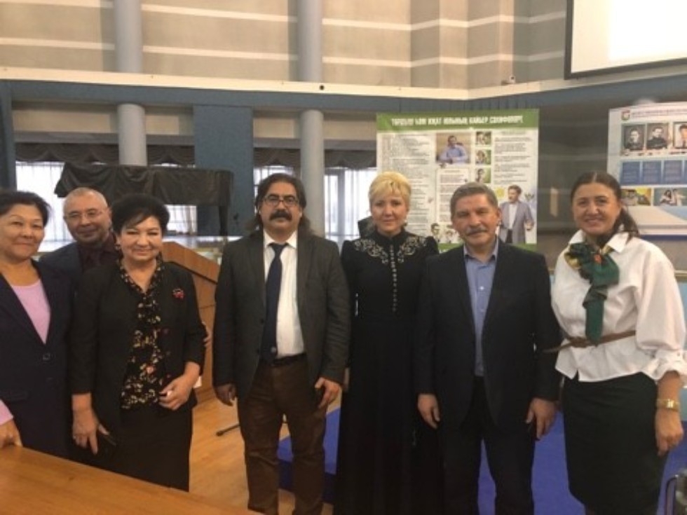 Научная деятельность Научная деятельность