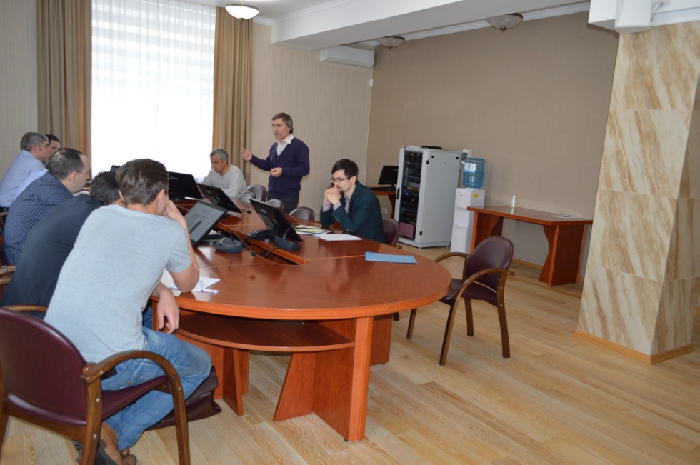 ������ ������������ ������� ������ � ���������� ���������