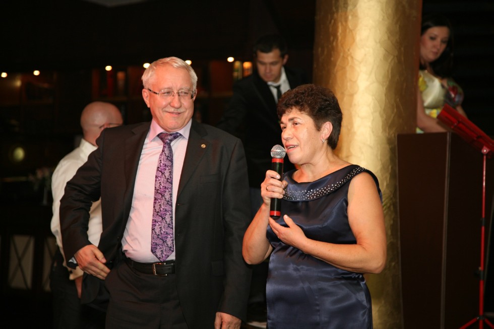 ����������� �.�. - 70 ���!