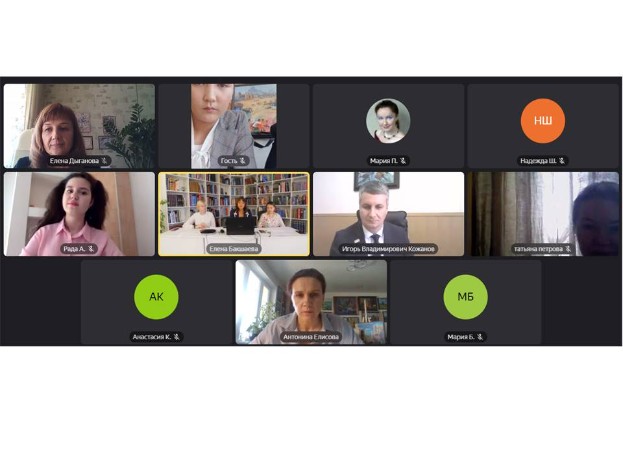 ������� ���������� ���������: �������� ��������������� � ������������ �����������