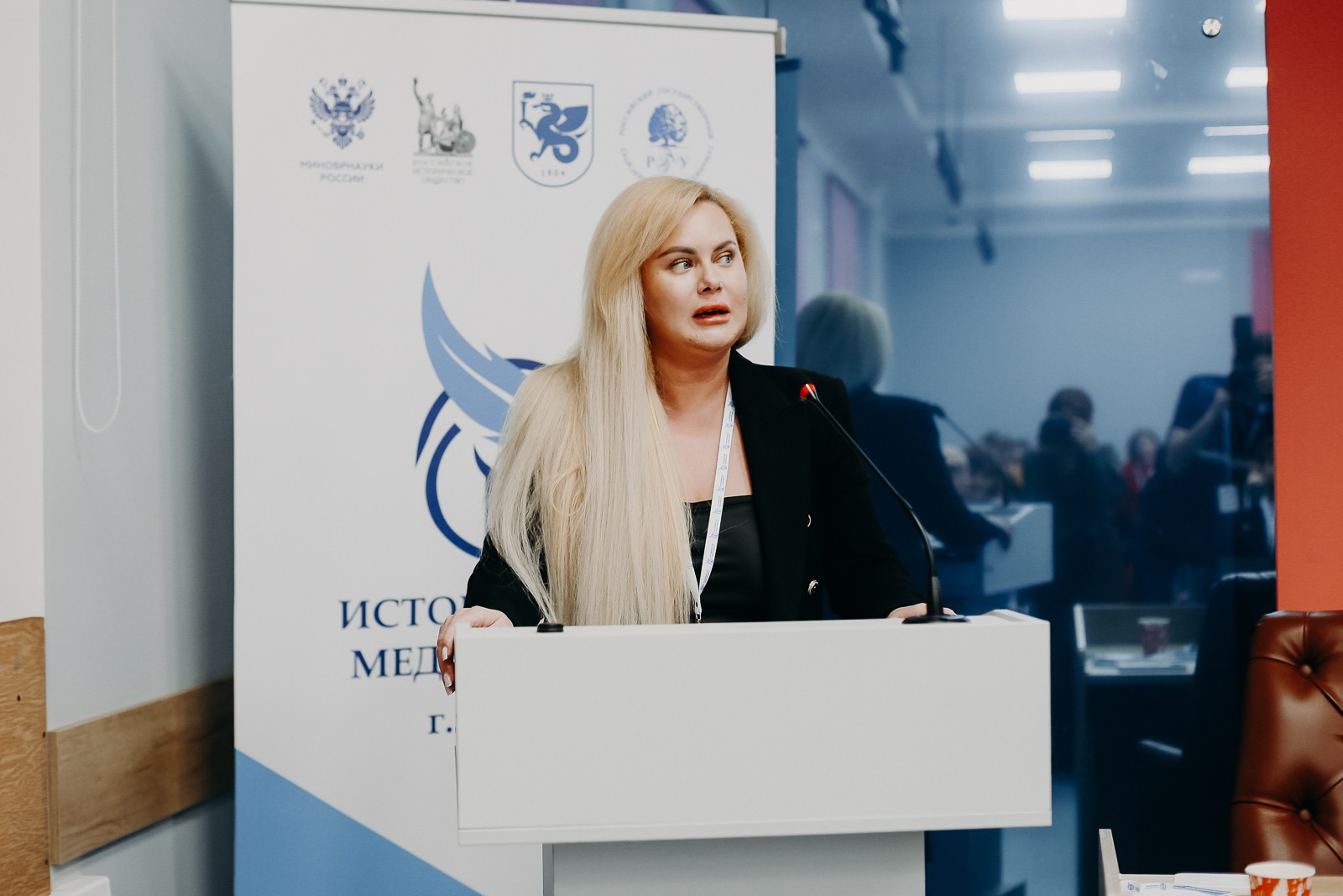 В КФУ открылась Историческая медиашкола В КФУ открылась Историческая медиашкола