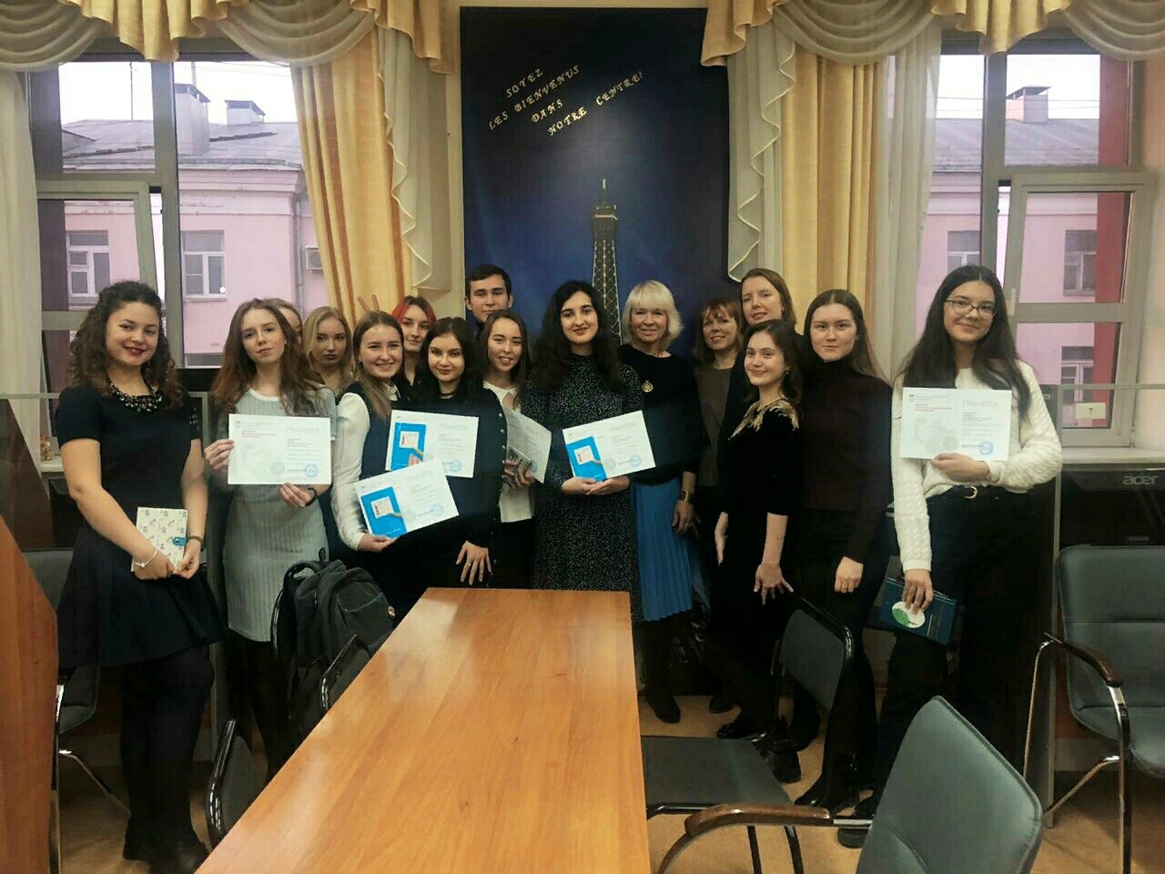 Наши - призеры в конкурсе!!! Наши - призеры в конкурсе!!!