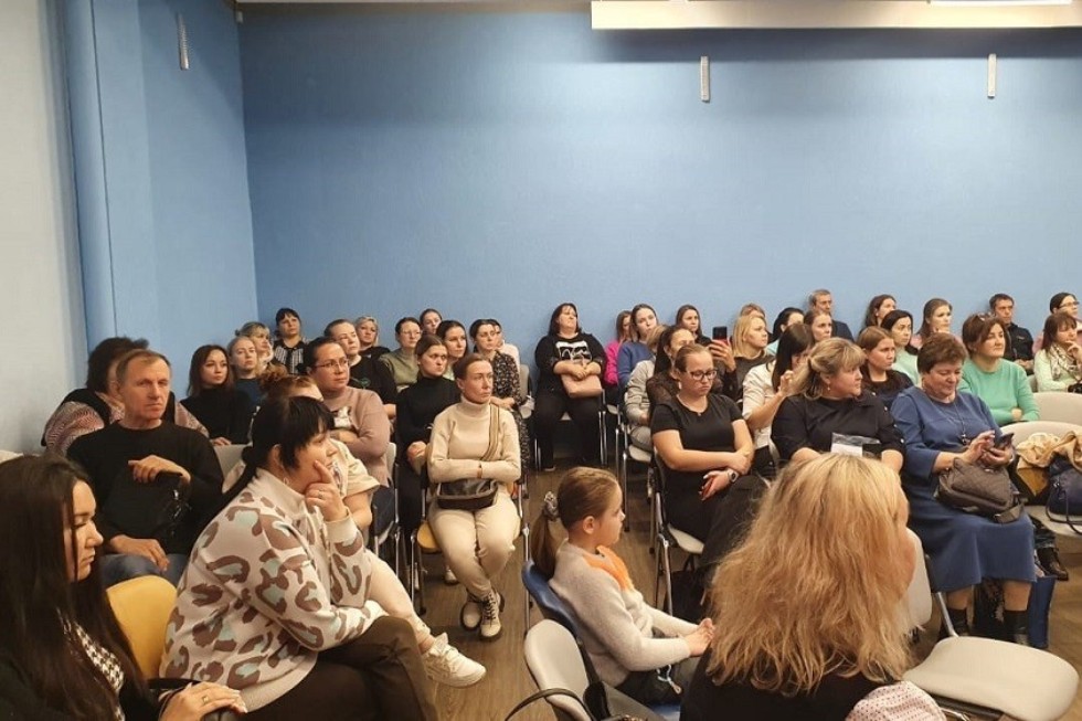 ���������� ����� ������������ �������� '������� �������'