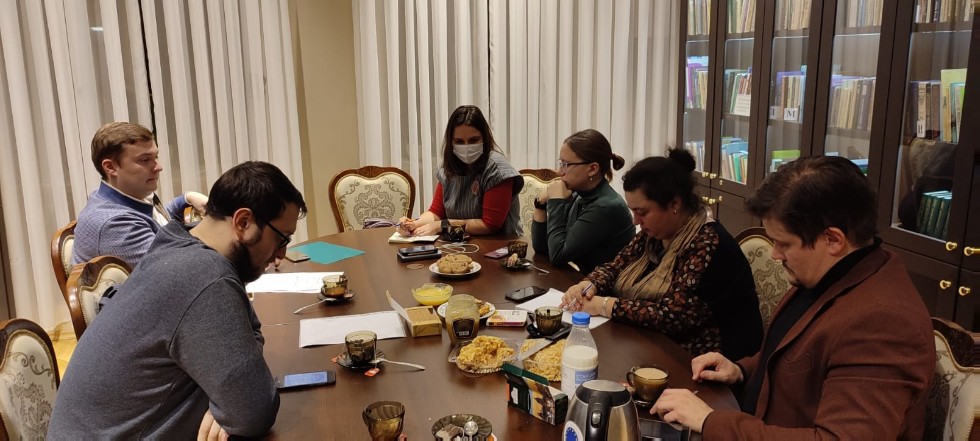 ��������� ������������� ������ ������� ��������������