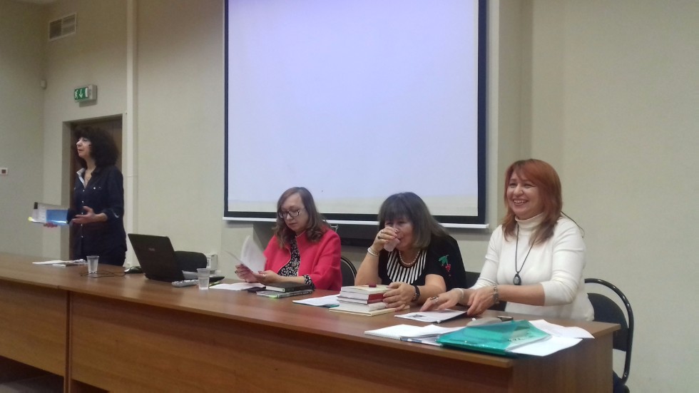 ������ � ������������ ��������� ������������ � ������