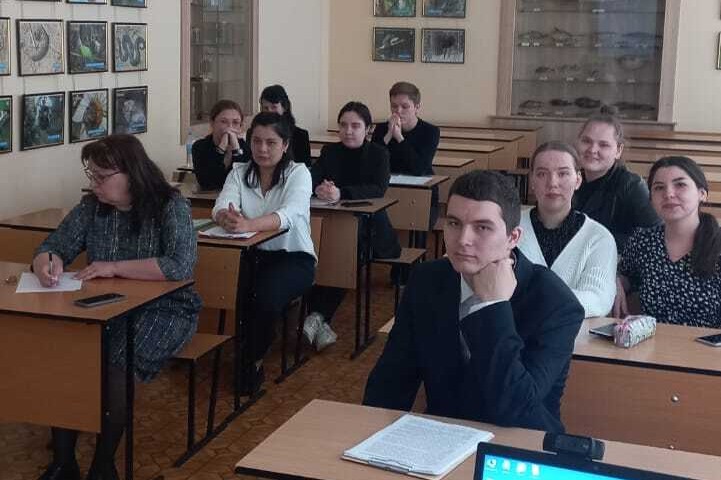 �������� ������� �������� � ����� ������� ������� � 54-� �������� ������-��������������� �����������