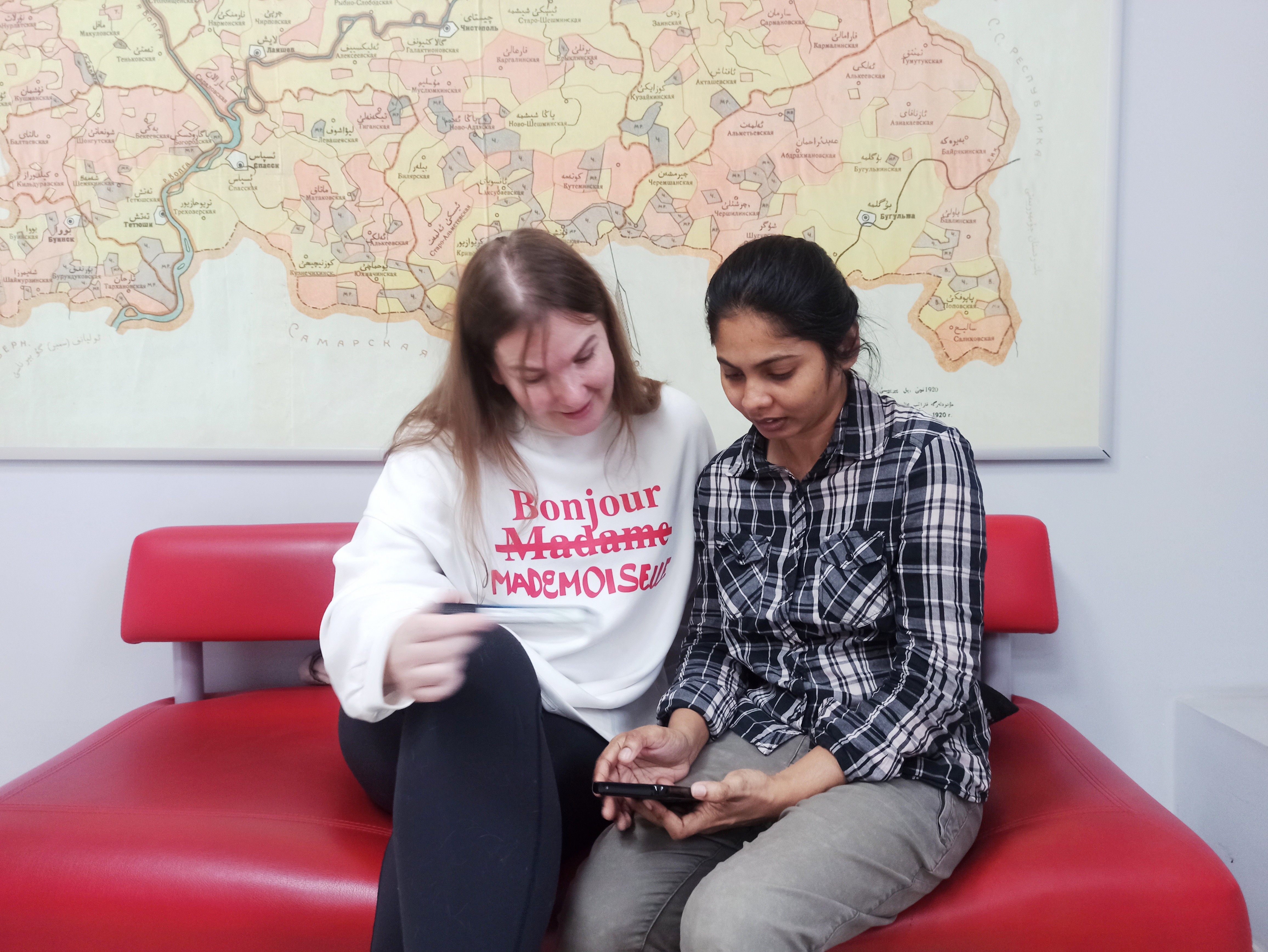 О встрече Русского клуба О встрече Русского клуба