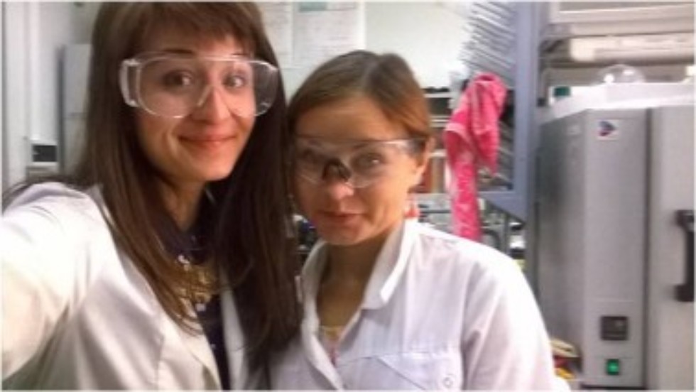 Альбина Нурмухаметова: Никогда не сдавайся и будь позитивным' Альбина Нурмухаметова: Никогда не сдавайся и будь позитивным'