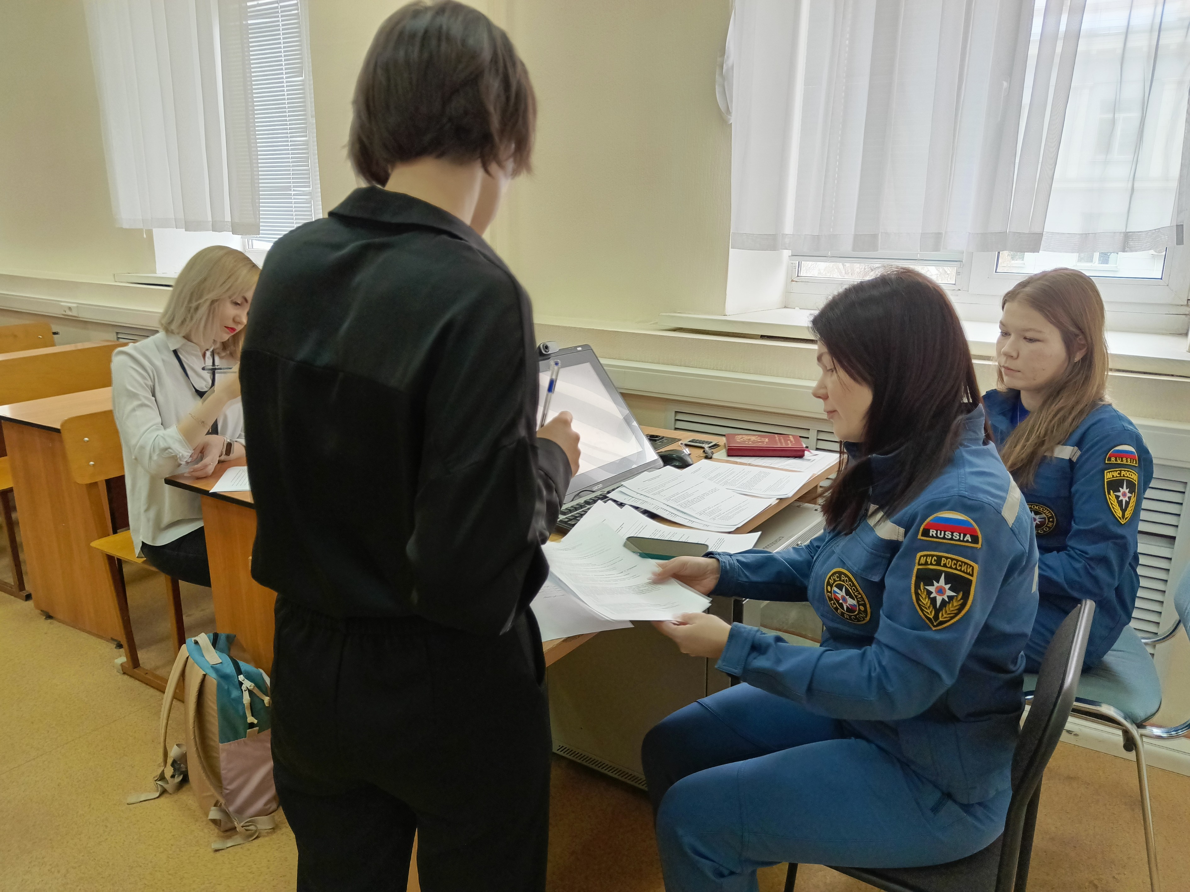 Во Всероссийском конкурсе Во Всероссийском конкурсе