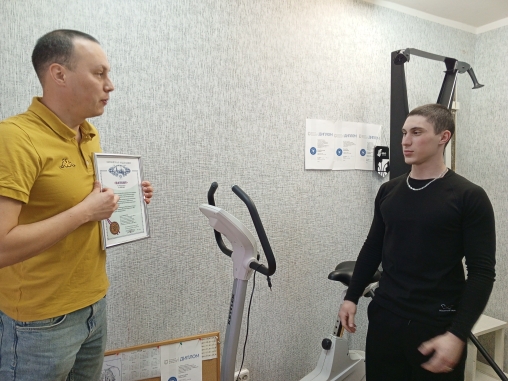 ������-����� �� ���������� ���������������� ������������ (� ����������� ������������) ��� ��������� ������� ��������