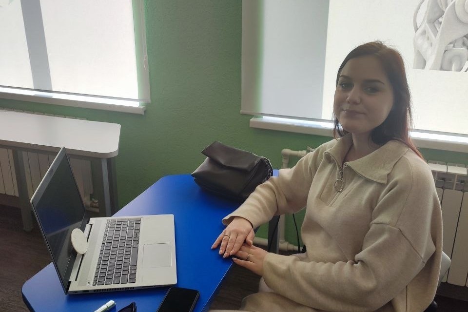 Мастер-класс 'Моделирование арт-объектов' Мастер-класс 'Моделирование арт-объектов'